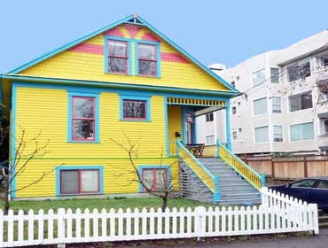 Photos from My Seattle Painter