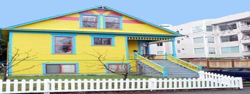 Photos from My Seattle Painter