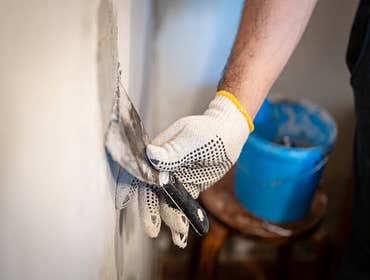 Photos by Batres Drywall & Interiors #1