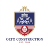 Olto Construction, Inc logo