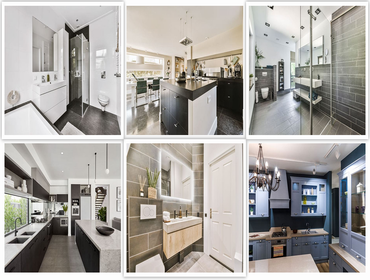Photos by VHM Construction Company Las Vegas #1