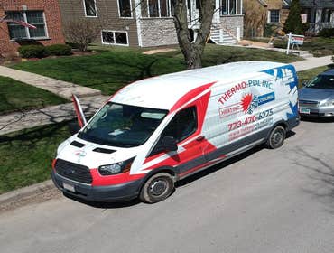 Photos by Thermo-pol - Heating & Cooling Contractors #1