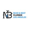Near & Best Plumber Los Angeles logo
