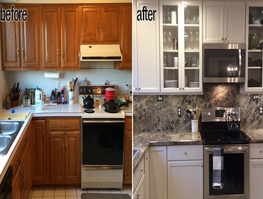 Photos by Legacy Renovation Services Inc #1