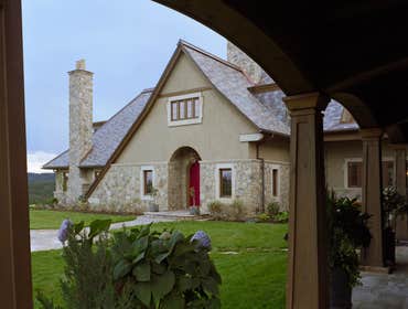 Calgary Residence II