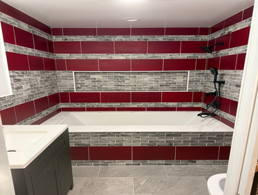 Photos by Northern Hills Construction #1