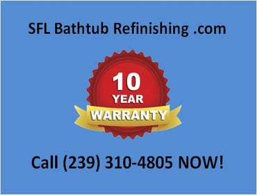 Photos by Sfl Bathtub Refinishing #1