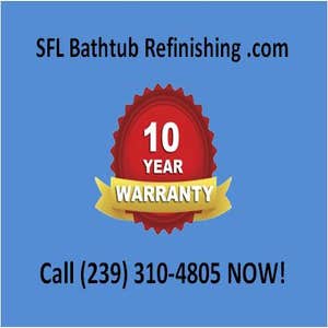 Photos by Sfl Bathtub Refinishing #1