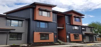 APARTMENTS // ANDRESEN LOFTS