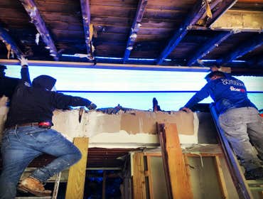 Photos by Stateside Restoration LLC #1