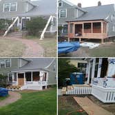 Photos by Don Bellofatto Design Build, Inc #1