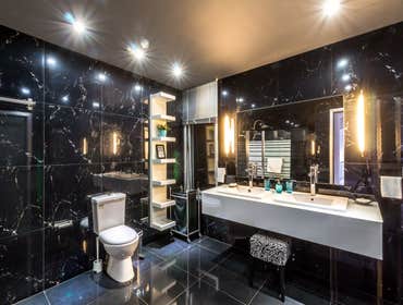 Portfolio Photos from various projects