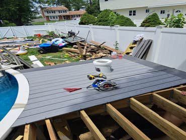 Photos by Proworks Construction #1