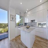 Northwest Hills Custom Home