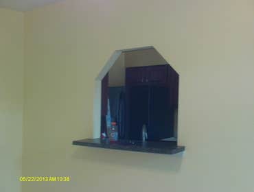 Elcurts Home Improvement Project