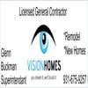Vision Homes, LLC logo