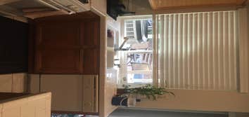 Kitchen Sink Before