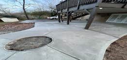 Ryanco Concrete Construction