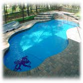Photos by Authentic Pools Llc #2