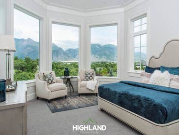 Photos by Highland Custom Homes LLC #1