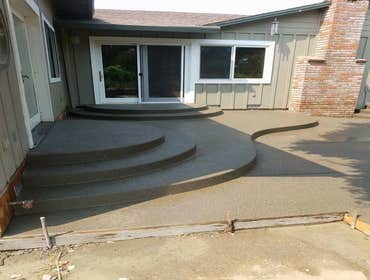 Photos by Gaona’s Custom Concrete #2