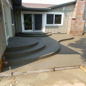 Photos by Gaona’s Custom Concrete #2
