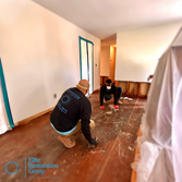 Photos by Elite Restoration Group #1 water damage restoration