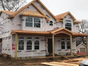 Photos by Williams Builders LLC #1