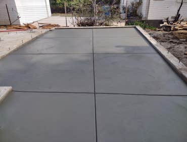 Moracala Custom Patio Cover