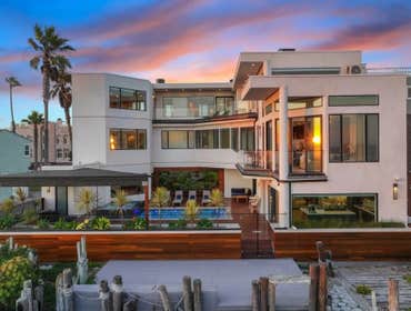 Photos by San Gorgonio Builder | General Contractor #6