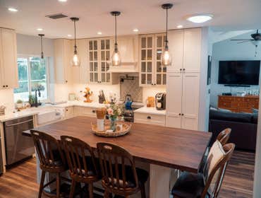 Photos by Design and Remodeling Solutions #1