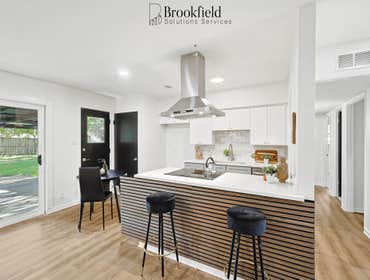 Complete Home Renovation