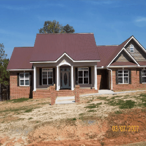 Construction Projects onLake Martin
