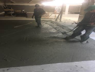 Photos from Prairie Construction Systems