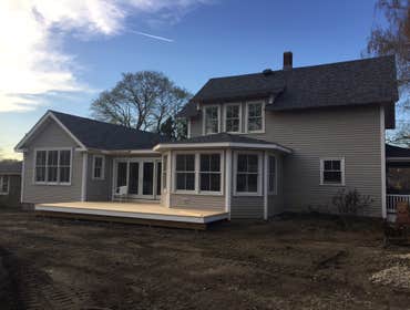 Photos by Scott Builders #1