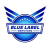 Blue Label Services logo