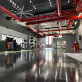 Commercial Interior Painting