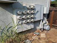 Electrical Work