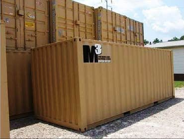 Exterior Commercial Gallery