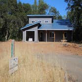 Scott Residence New entry-level home for Remie Scott in Redwood Valley. Approx 1500sq ft 3 br 2 bath. L>P> Smart-lap siding with 16" standing seam 