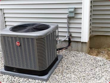 Photos by Solutions Heating & Air #1