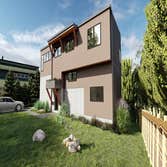 Photos by Erik Fred Architect #1
