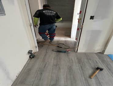 Photos by Monzon Construction #32