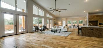 Photos by Freestyle Custom Homes #1