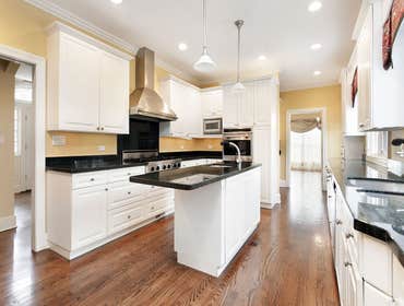 Photos by Mortise & Miter - Kitchen, Bathroom & Basement Remodeling #1