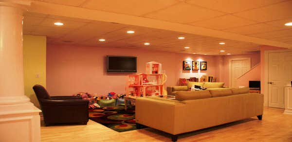 Superior Construction Services Project
