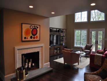 Medoro Custom Builders Photos Custom Homes, Additions, Renovations