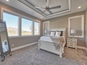 Strickland Home - Pocatello Parade of Homes - 2018