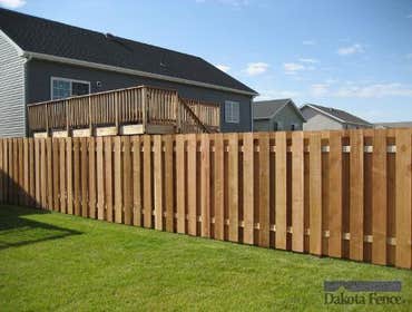 Fences