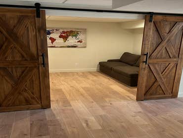 Photos by Benner Construction LLC #1